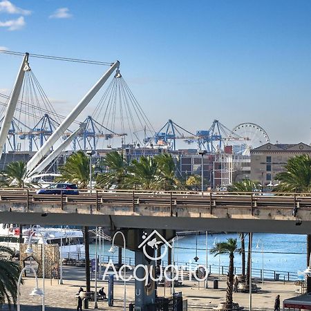 Acquario Suites Genoa Exterior photo